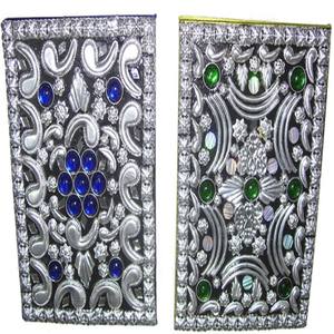 Journal de cadeau décoratif Lac fait main de qualité supérieure journaux intimes en papier pour la journalisation et l'artisanat - Product Image 2