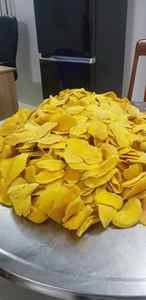 Couleur jaune mangue séchée pour l'exportation-Bonnes affaires et haute qualité du fabricant du Vietnam - Product Image 3