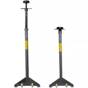 Factory Direct 2T Tragbare Wagenheber Sicherheits halterung Heben Sie das Hilfs werkzeug an. Sichere Hebe maschine mit mechanischer Bewegungs unterstützung - Product Image 1
