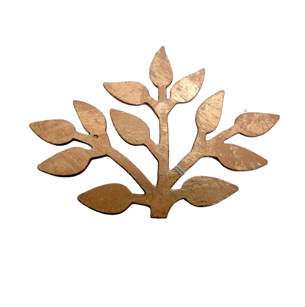 Copper