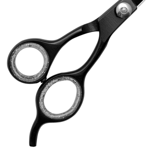 Ciseaux de coiffeur pour une coupe de cheveux précise Ciseaux de salon professionnels Ciseaux de coiffeur avec logo personnalisé OEM ODM Cheveux professionnels - Product Image 4