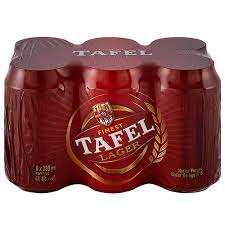 ซื้อ Tafel พรีเมี่ยมลาเกอร์330ml-Tafel เบียร์ขวด24X330มล. - Product Image 6