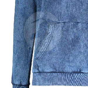 Sudaderas con capucha de lavado ácido servicio OEM más vendido precio al por mayor mejor material hecho sudaderas con capucha de lavado ácido - Product Image 6