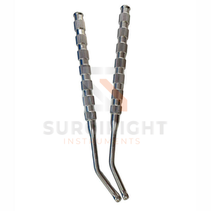 ประแจหมุนแบบแมนนวลสำหรับการผ่าตัดกระดูกสันหลังคด ใช้ในศัลยกรรมกระดูกและข้อ ได้รับการรับรองมาตรฐาน CE โดย Surgiright รับประกันหนึ่งปี - Product Image 4