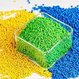 เม็ดพีวีซีเกรดฉีดทนรังสียูวี - Product Image 1