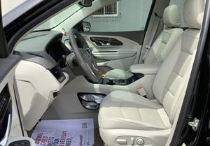 GMC TERRAIN 2021 D'OCCASION - Product Image 5