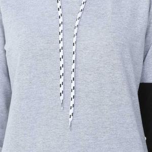 Sudaderas con Capucha para Mujer de Alta Calidad, sin Cordones, Talla Grande, 100% Algodón, con Cierre Completo - Product Image 6