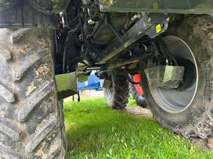 Amazone Pantera 4001 - Product Image 4