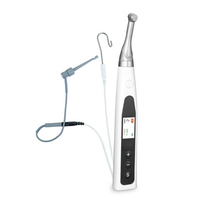 Motore per Canali Radicolari con Sistema Integrato di Localizzatore Apicale per Terapia Pulpare in Attrezzature Odontoiatriche - Product Image 4
