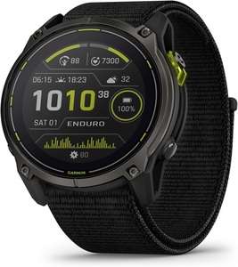 Garmin Enduro 3 รุ่นขายดีที่สุด พร้อมจัดส่งรวดเร็ว - Product Image 6