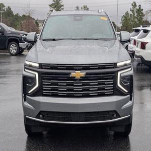MEILLEUR PRIX POUR Chevrolet Tahoe High Country 2026 - Product Image 1