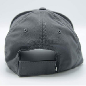 Casquette de baseball de couleur personnalisée Vente en ligne Casquette de baseball de marque privée Dernière conception Casquette de baseball de taille personnalisée - Product Image 5