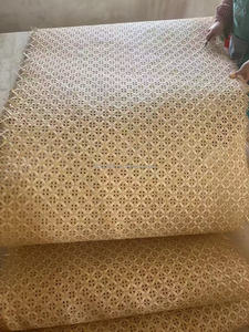 Rollo de mimbre de plástico sintético para la fabricación de sofás y sillas Material resistente a la intemperie - Product Image 5