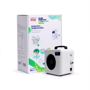 Firman PES-FIR-7500W/9400W-TRI-FUEL 7500W/9400W Dreifach-Brennstoff-Tragbarer Generator Hergestellt in den USA - Product Image 1