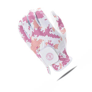 ถุงมือกอล์ฟรุ่นล่าสุดสำหรับผู้ชาย สวมใส่สบาย จับกระชับมั่นคง เหมาะสำหรับการฝึกซ้อมประจำวันและกีฬากลางแจ้ง - Product Image 5