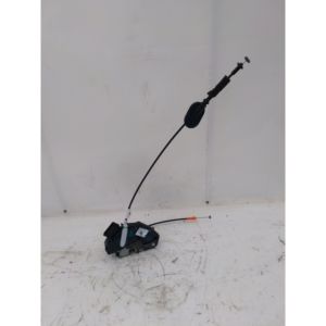 CERRADURA TRASERA DERECHA FORD EcoSport Serie 1783675 (12>) - Product Image 1