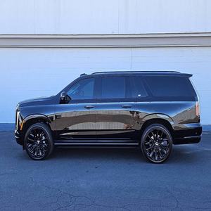 Cadillac Escalade ESV Sport Platinum 2025 d'occasion en excellent état - Product Image 2
