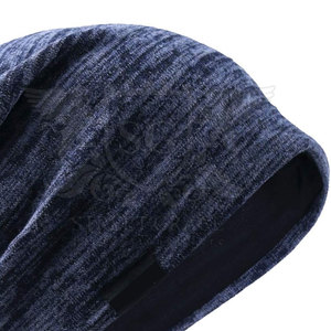 Gorro de lana y algodón 100% de alta calidad personalizado con el último diseño e impresión de nivel suave y Premium al por mayor - Product Image 5