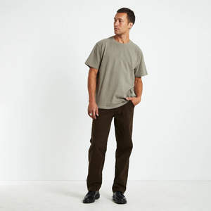 Nouveau design T-shirt oversize uni pour homme, vente chaude, style hip-hop, T-shirts d'été pour homme, vente en gros, T-shirts personnalisés pour homme - Product Image 4