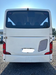 Utilisé 2021 se tra S 415 LE Business ( 374 tkm *TOP) 299 ch Euro6 Carburant-Diesel Transmission automatique Direction à GAUCHE - Product Image 5