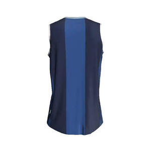 Top qualité prix usine Vintage maillot de basket-ball respirant Sublimation vêtements de basket-ball OEM Polyester matériel séchage rapide 220g - Product Image 2