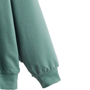 เสื้อสเวตเตอร์มีฮู้ดสองชิ้นแบบลำลองมีฮู้ดโอเวอร์ไซส์กางเกงกีฬาวอร์มชุดวิ่งจ๊อกกิ้งแนวสตรีทแวร์ - Product Image 2