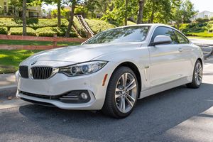 BMW 435i Coupé 2016 d'occasion en excellent état, 37 000 miles - Product Image 3