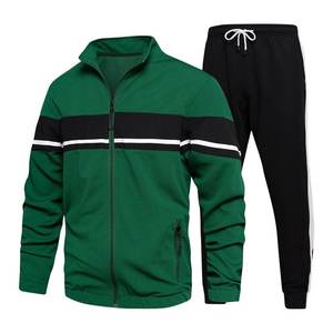 Personnalisez votre logo, sweats à capuche et pantalons deux pièces pour hommes et femmes, vêtements de sport décontractés mode printemps et automne, couple - Product Image 1