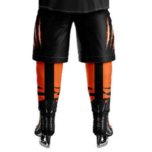 Vêtements de sport, hockey sur glace, design populaire, uniforme de sport, uniforme de hockey sur glace léger, fabriqué au Pakistan - Product Image 6