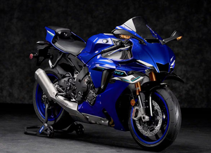 Motos YamahaS YZF-R1 2025 - Product Image 2
