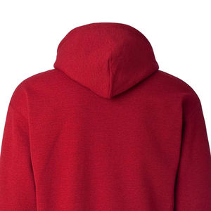 Sudaderas con Capucha Personalizadas para Hombre, Ligeras, de Algodón Mezclado, Color Sólido, Invierno, Venta al por Mayor, Impresión Digital, Secado Rápido, Ecológicas - Product Image 6