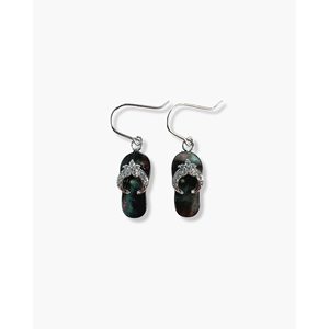 Pendientes de Playa con Cristales - Product Image 4