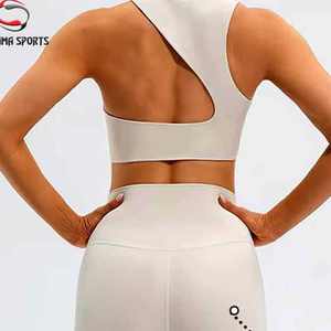 Nouvel ensemble de yoga pour femmes, vêtements de sport pour femmes, vêtements de sport actifs, tenue de course à pied, ensemble de yoga, ensembles de sport sans couture - Product Image 5