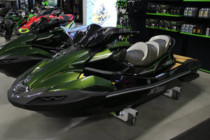 Jet ski Ultra LX + remorque gratuite, NOUVEAU, MEILLEURES VENTES 2025 - 2026 - Product Image 2