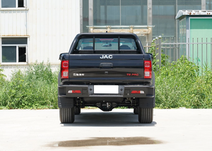 Best Authentic T8 Pr0 Used <b>Cars</b> H1gh-Perf0rmance P1ckup w1th 2.0T Turb0 Eng1ne & 4WD - Product Image 6