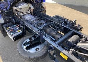 Mini camion Camion Options complètes carburant diesel usagé Euro 2 norme d'émission direction gauche engrenage rapide pour petite remorque vente en ligne - Product Image 5