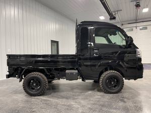 Camioneta Usada Más Vendida, Suzuki Carry 1993, 4x4 - Product Image 3
