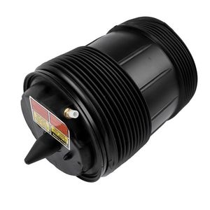 2019-2024 Audi A6 A7 C8 4K Rear Left Air Suspension Rubber Spring 4K0616001E for Models for TT Model Brand New - Product Image 3