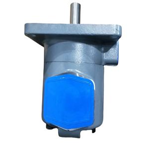 Pompes à palettes à faible bruit à déplacement fixe hydraulique SQP41-42-5-1BA-18 SQP41-42-5-86BA-18 - Product Image 1