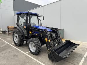 TB3 M704 2024 lovol รถแทรกเตอร์โดยสาร4WD 65HP ใหม่ - Product Image 6