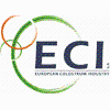 E.C.I logo