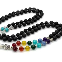Tasbih, chapelet de prière musulman, islamique