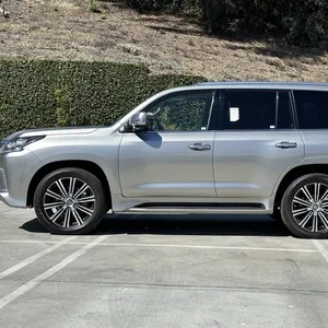 Lexus LX 2021 Bekas 570