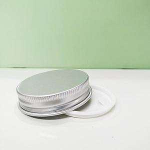 Tapón de rosca de aluminio para tarros de plástico PET, 47mm, para tarros de plástico PET, embalaje, materiales auxiliares de Vietnam - Product Image 4