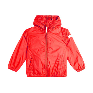 Chaqueta de lluvia cortavientos personalizado transpirable suave Shell personalizado impermeable al aire libre chaquetas de seguridad motocicleta - Product Image 1