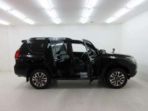 Usado TOYOTA PRADO - Product Image 3