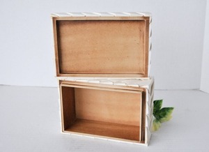 Ấn độ sang trọng handmade xương Inlay hộp đồ trang sức tùy chỉnh xương Inlay đồ trang sức & hộp trang trí - Product Image 3