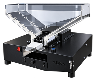 เครื่องบรรจุบุหรี่กึ่งอัตโนมัติ CPAX พร้อมอุปกรณ์ทำกล่องและห่อฟิล์มใส สายการบรรจุไฟฟ้า 220V โครงสร้างโลหะคาร์บอน - Product Image 2