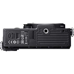 ใช้กล้องดิจิตอลมิลเลอร์เลสฟูลเฟรมที่มีเลนส์ DG DN 45มม. 2.8ร่วมสมัย - Product Image 3