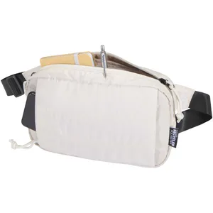 Pochette de voyage durable pour gadgets recyclés GRS - Product Image 5